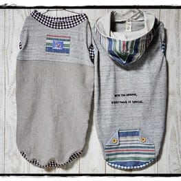 パーカー/トレーナー