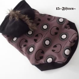 ダウンジャケット