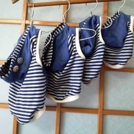 ベーシックラグランTシャツ