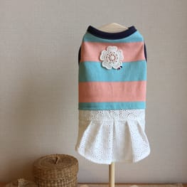 ラグランタンク・ラグランワンピ