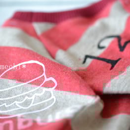 ベーシックラグランTシャツ