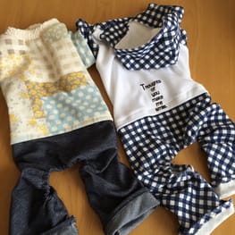 サニタリー・マナーパンツ