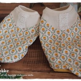 パーカー/トレーナー