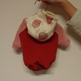 ダウンジャケット