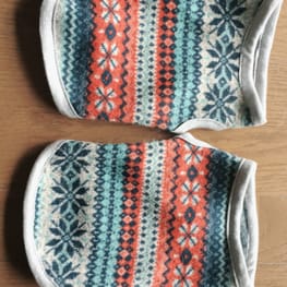 ベーシックタンクトップ&Tシャツ