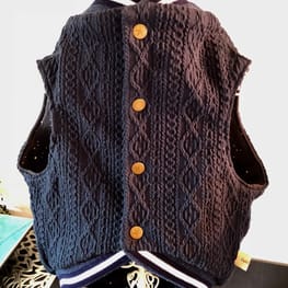 ダウンジャケット