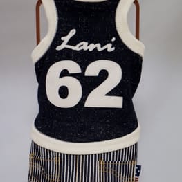 パンツ/サロペット