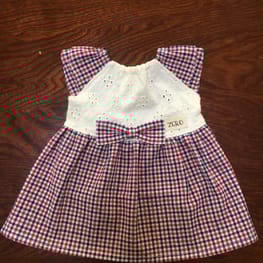 カバーオール(つなぎ)