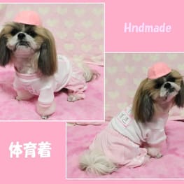 リラックスジャンプスーツ