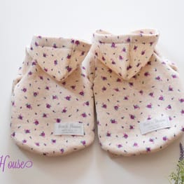 パーカー/トレーナー