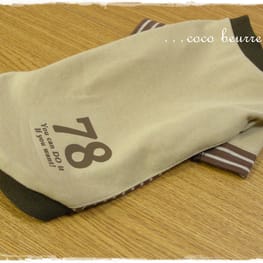 ラガーシャツ・ポロシャツ