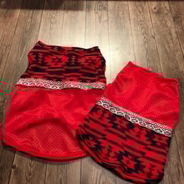 ダウンジャケット