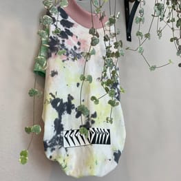 トレーナー・3Wayパーカー