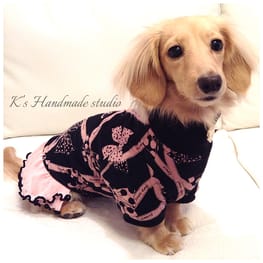 ダウンジャケット