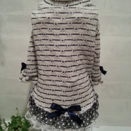 パーカー/トレーナー