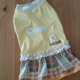 バルーンブラウス