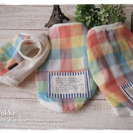 ラッフルスリーブトップス