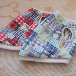 ベーシックタンクトップ&Tシャツ