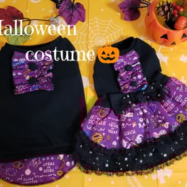 スモック/チュニック