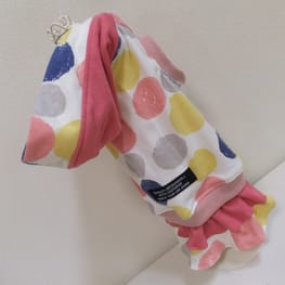 カバーオール(つなぎ)