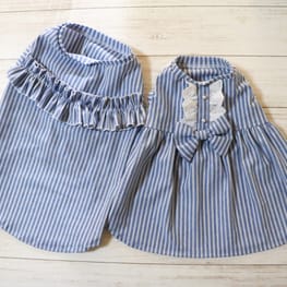 スモック/チュニック