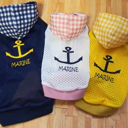 バルーンブラウス