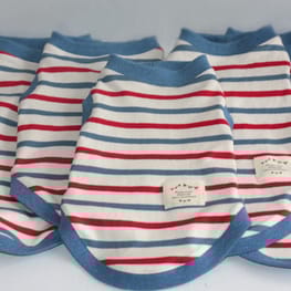 ラガーシャツ・ポロシャツ