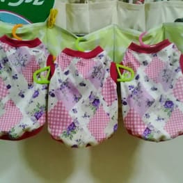 ちゃんちゃんこ