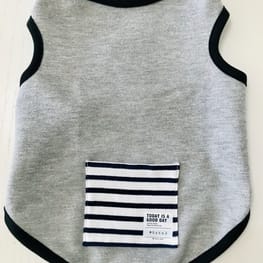 ベーシックタンクトップ&Tシャツ