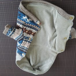 ダウンジャケット