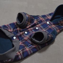 ダウンジャケット