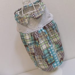 ベーシックタンクトップ&Tシャツ