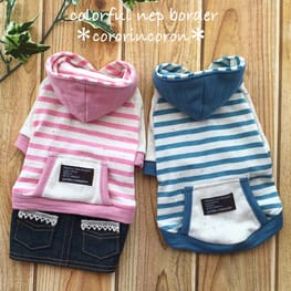 パーカー/トレーナー