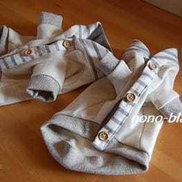 ショールカラーカーディガン