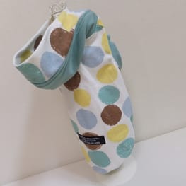 カバーオール(つなぎ)