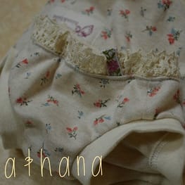 ダウンジャケット