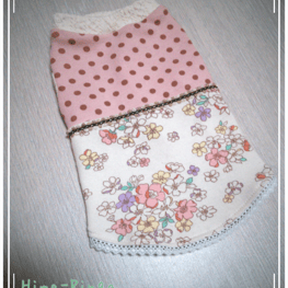 ラグランタンク・ラグランワンピ