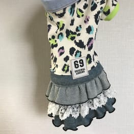 ベーシックラグランTシャツ