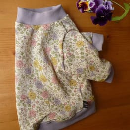 うさぎ/パンダ変身コスチューム