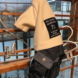 ダウンジャケット