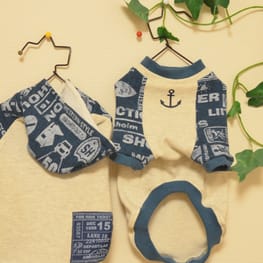 パーカー/トレーナー