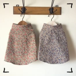 カバーオール(つなぎ)