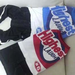 ラガーシャツ・ポロシャツ