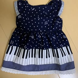 バルーンブラウス