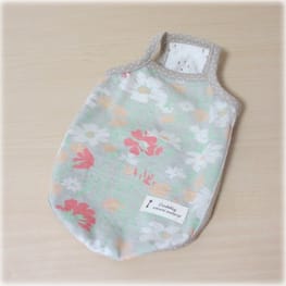 ラグランタンク・ラグランワンピ