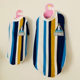 トレーナー・3Wayパーカー