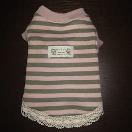 ラグランタンク・ラグランワンピ