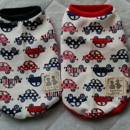 スカート/サロペット