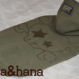 ダウンジャケット