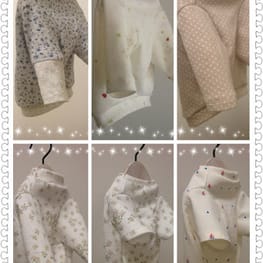 パンツ/サロペット